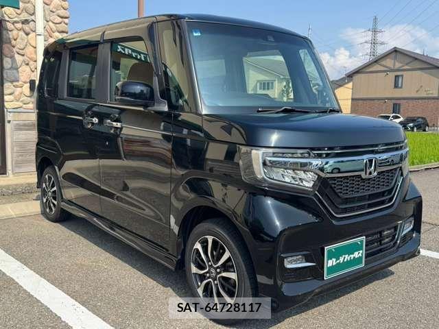 Honda N BOX CUSTOM 2018-08 8796911-7