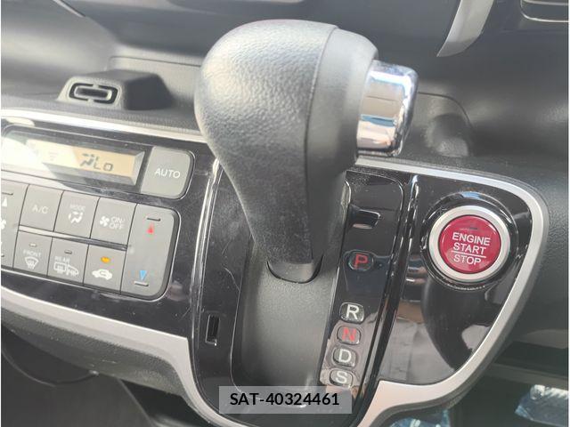 Honda N BOX CUSTOM 2015-02 8830780-11