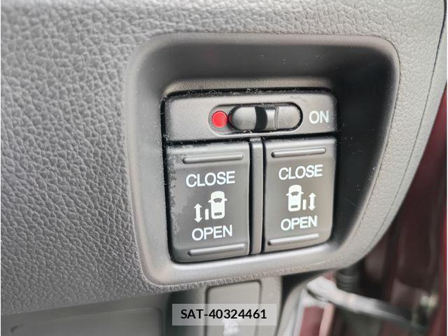 Honda N BOX CUSTOM 2015-02 8830780-13