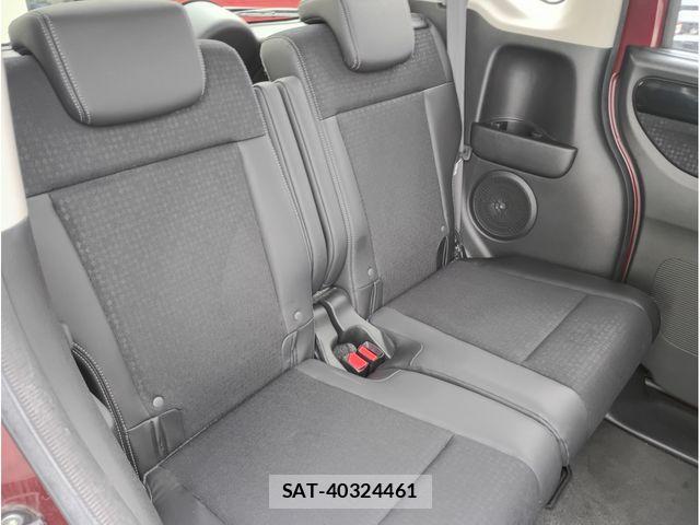 Honda N BOX CUSTOM 2015-02 8830780-15