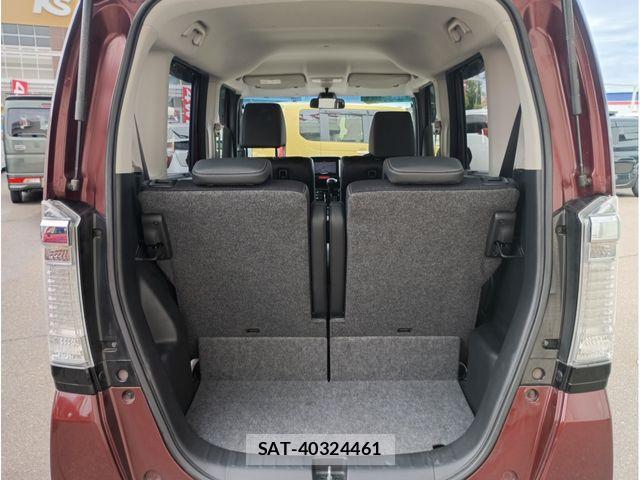 Honda N BOX CUSTOM 2015-02 8830780-16