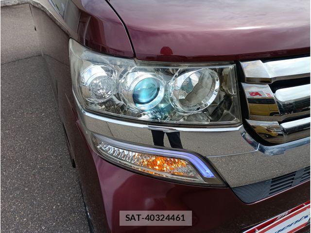 Honda N BOX CUSTOM 2015-02 8830780-5