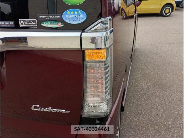 Honda N BOX CUSTOM 2015-02 8830780-6