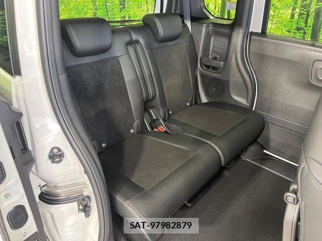 Honda N BOX CUSTOM 2026-07 8830762-9