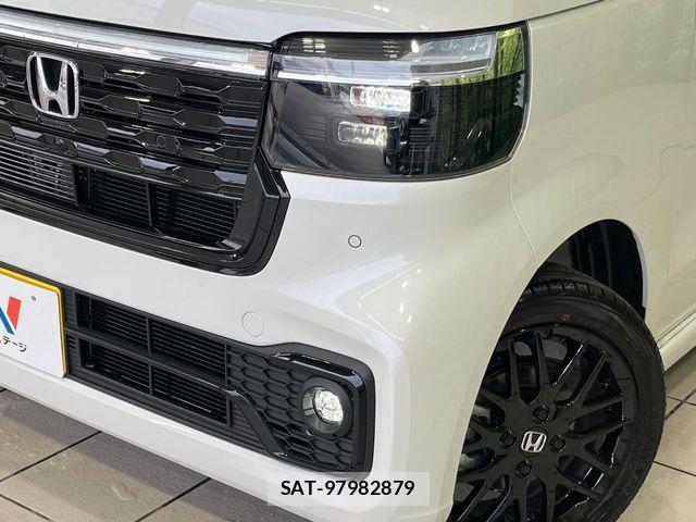 Honda N BOX CUSTOM 2026-07 8830762-12