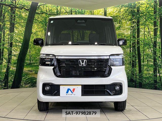 Honda N BOX CUSTOM 2026-07 8830762-14