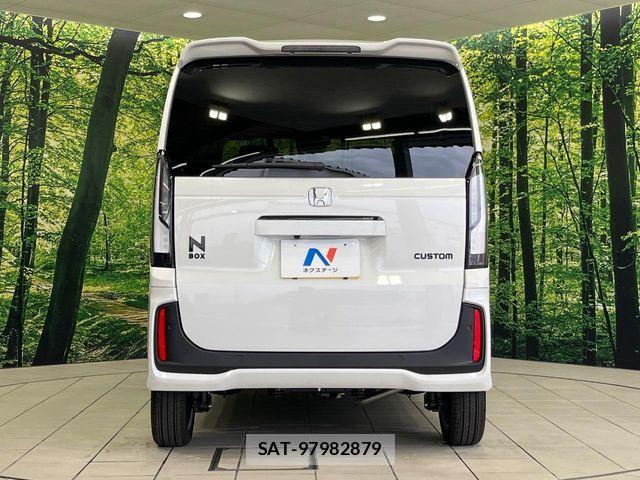 Honda N BOX CUSTOM 2026-07 8830762-15