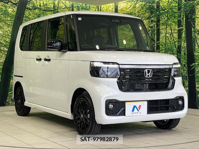 Honda N BOX CUSTOM 2026-07 8830762-16