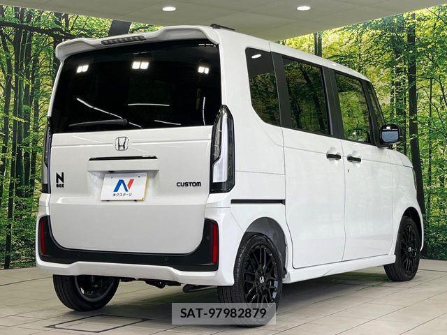 Honda N BOX CUSTOM 2026-07 8830762-17