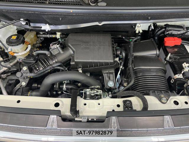 Honda N BOX CUSTOM 2026-07 8830762-18