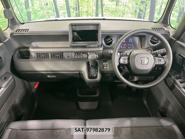 Honda N BOX CUSTOM 2026-07 8830762-1