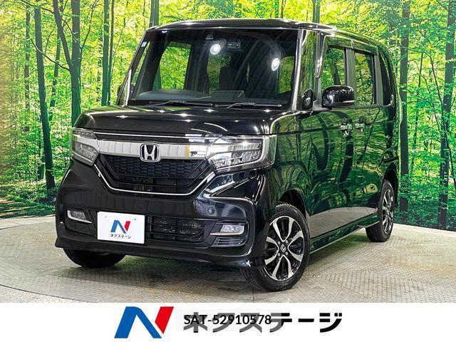 Honda N BOX CUSTOM 2017-11 8830778-0
