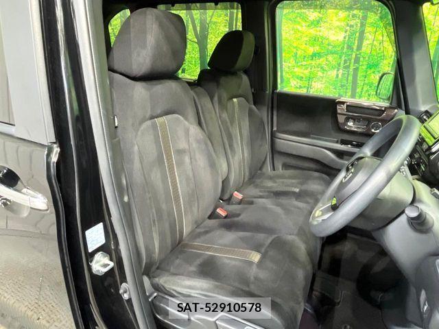 Honda N BOX CUSTOM 2017-11 8830778-9
