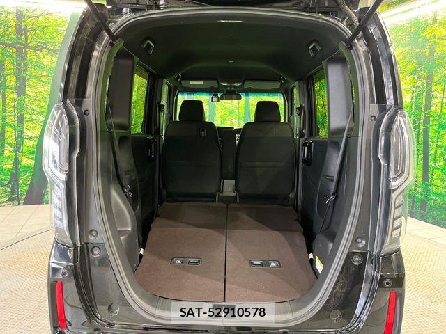 Honda N BOX CUSTOM 2017-11 8830778-11