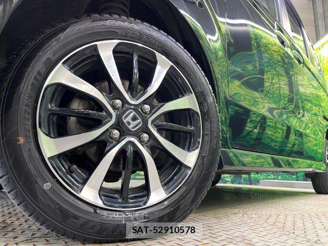 Honda N BOX CUSTOM 2017-11 8830778-13