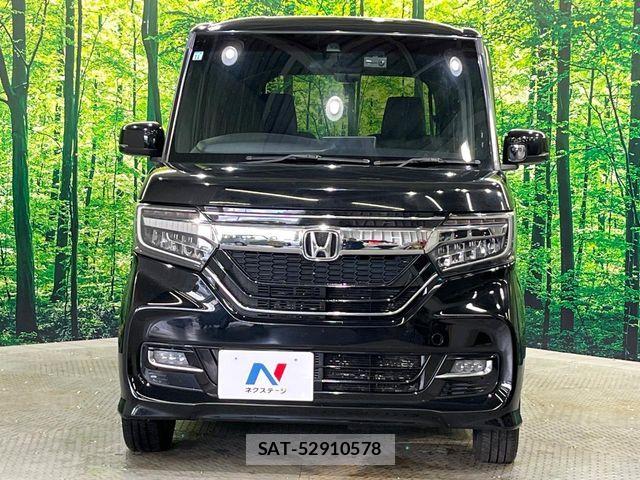 Honda N BOX CUSTOM 2017-11 8830778-14