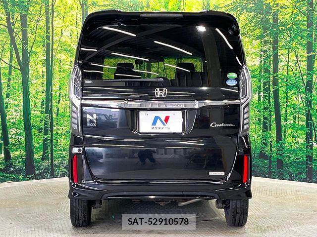 Honda N BOX CUSTOM 2017-11 8830778-15