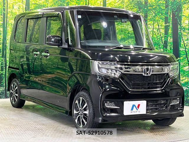 Honda N BOX CUSTOM 2017-11 8830778-16