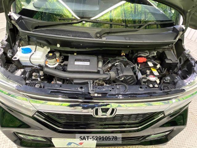 Honda N BOX CUSTOM 2017-11 8830778-18
