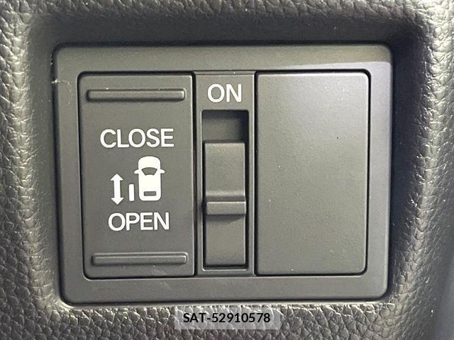Honda N BOX CUSTOM 2017-11 8830778-4