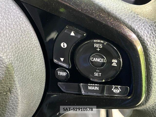 Honda N BOX CUSTOM 2017-11 8830778-6