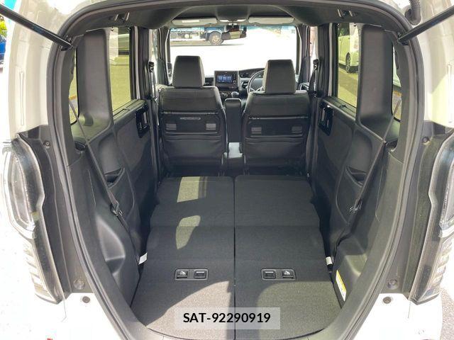 Honda N BOX CUSTOM 2021-01 8830773-9