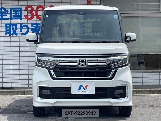 Honda N BOX CUSTOM 2021-01 8830773-13