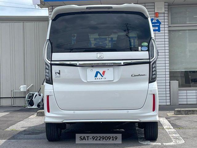 Honda N BOX CUSTOM 2021-01 8830773-14