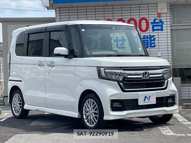 Honda N BOX CUSTOM 2021-01 8830773-15