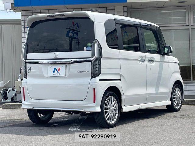 Honda N BOX CUSTOM 2021-01 8830773-16
