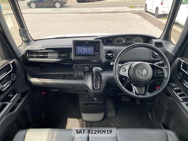Honda N BOX CUSTOM 2021-01 8830773-1