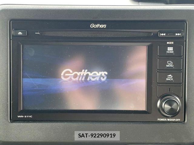 Honda N BOX CUSTOM 2021-01 8830773-3
