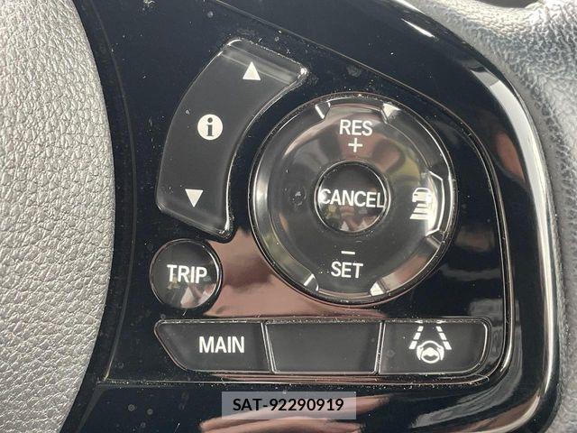 Honda N BOX CUSTOM 2021-01 8830773-5