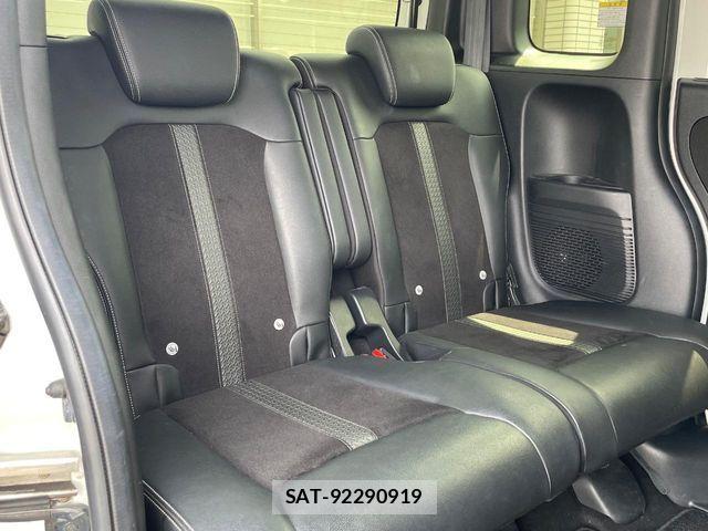 Honda N BOX CUSTOM 2021-01 8830773-8