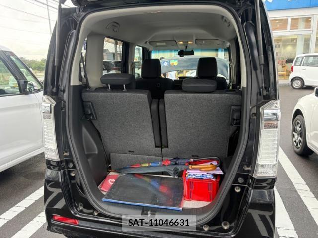 Honda N BOX CUSTOM 2013-11 8830779-11