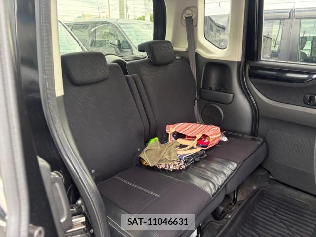 Honda N BOX CUSTOM 2013-11 8830779-13