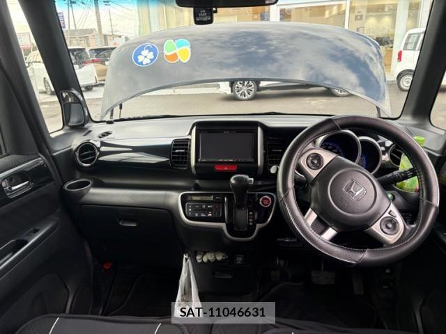 Honda N BOX CUSTOM 2013-11 8830779-15