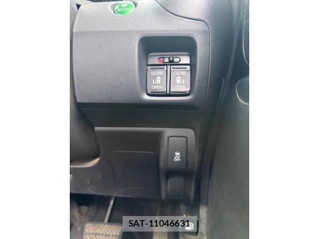 Honda N BOX CUSTOM 2013-11 8830779-19