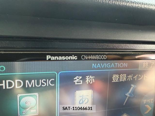 Honda N BOX CUSTOM 2013-11 8830779-20