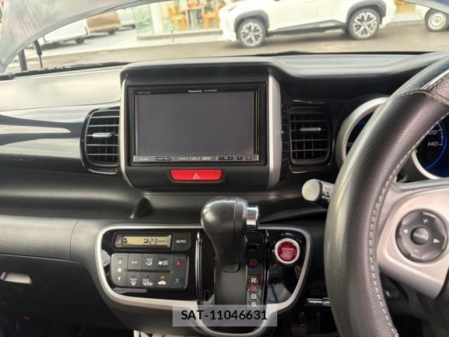Honda N BOX CUSTOM 2013-11 8830779-21