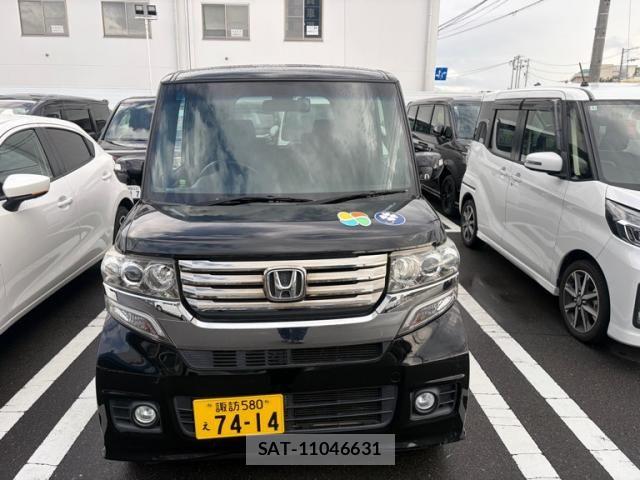 Honda N BOX CUSTOM 2013-11 8830779-2