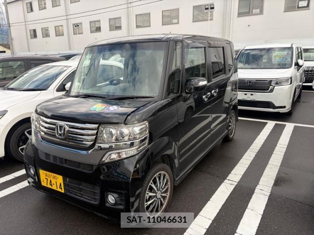 Honda N BOX CUSTOM 2013-11 8830779-4