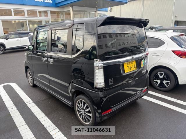 Honda N BOX CUSTOM 2013-11 8830779-5