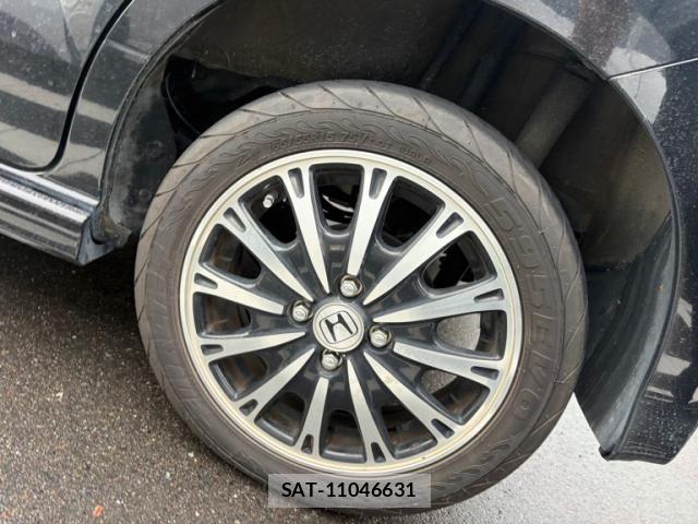 Honda N BOX CUSTOM 2013-11 8830779-6