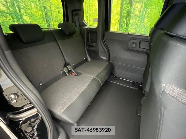 Honda N BOX CUSTOM 2026-07 8830764-9