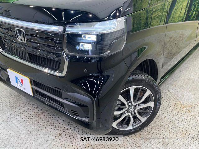Honda N BOX CUSTOM 2026-07 8830764-11