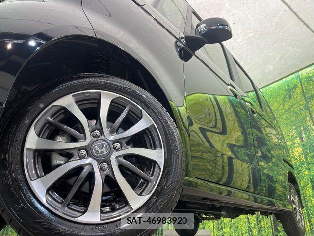 Honda N BOX CUSTOM 2026-07 8830764-12