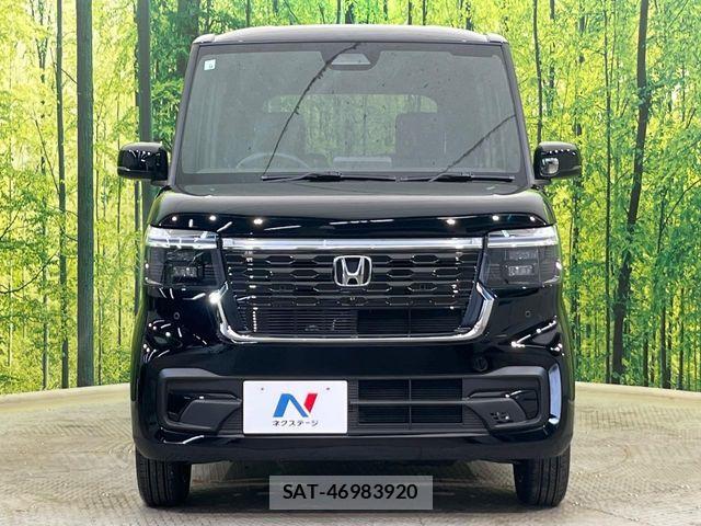 Honda N BOX CUSTOM 2026-07 8830764-13