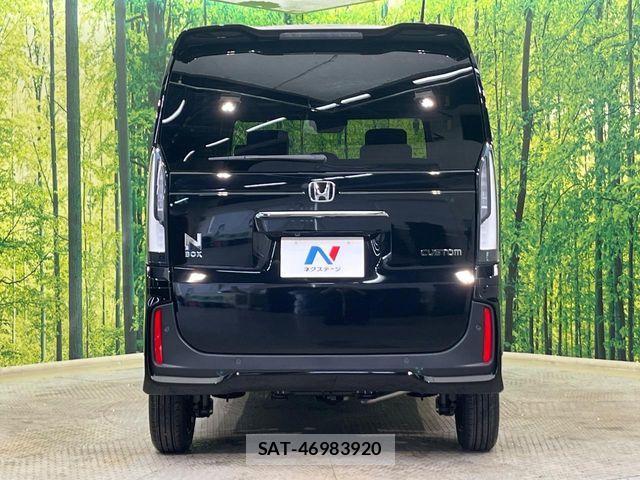 Honda N BOX CUSTOM 2026-07 8830764-14