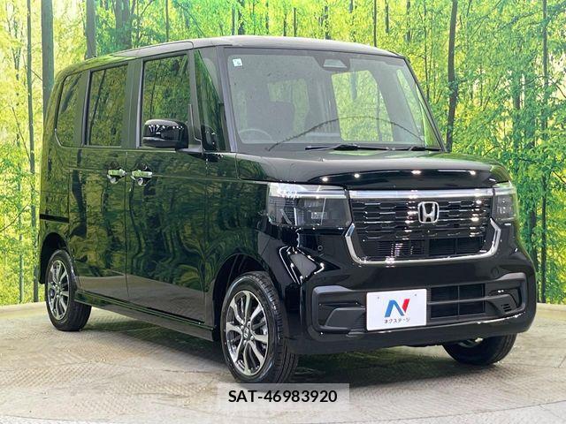 Honda N BOX CUSTOM 2026-07 8830764-15
